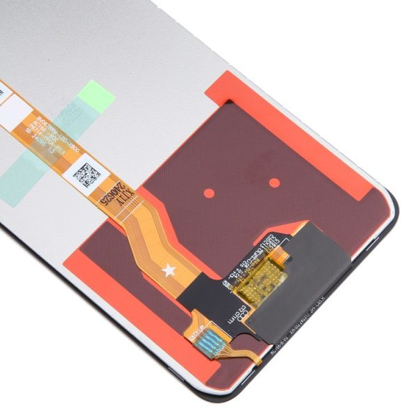 OPPO A60 4G OEM LCD Screen with Digitizer Full Assembly - Image 5