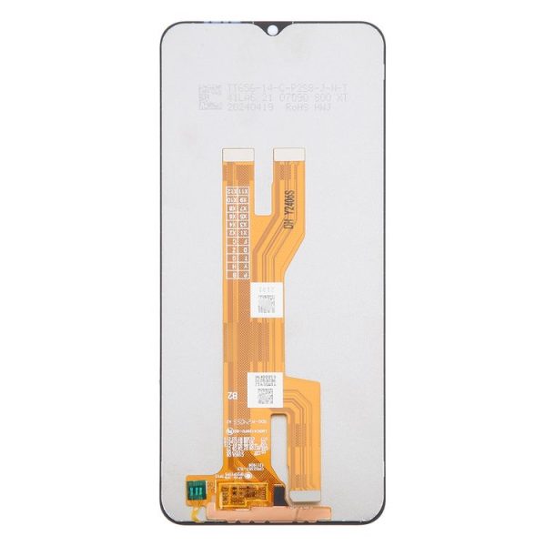 Vivo Y18e V2350 OEM LCD Screen With Digitizer Full Assembly - Image 3