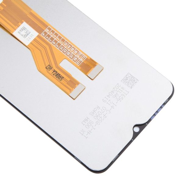 Vivo Y18e V2350 OEM LCD Screen With Digitizer Full Assembly - Image 4