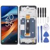 TCL 50 SE OEM LCD Screen with Digitizer Full Assembly