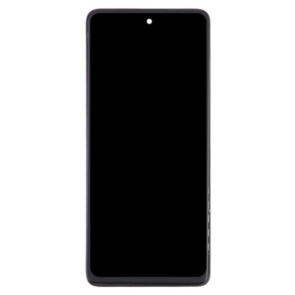 TCL 50 SE OEM LCD Screen with Digitizer Full Assembly - Image 2