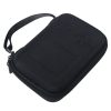 ANBERNIC RG35XX Plus Game Console Storage Bag Handheld Console Protective Case (Black) - Image 2