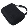 ANBERNIC RG35XX Plus Game Console Storage Bag Handheld Console Protective Case (Black) - Image 3