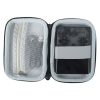 ANBERNIC RG35XX Plus Game Console Storage Bag Handheld Console Protective Case (Black) - Image 6