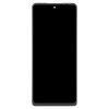 Tecno Spark 20 Pro 5G KJ8 OEM LCD Screen with Digitizer Full Assembly - Image 2