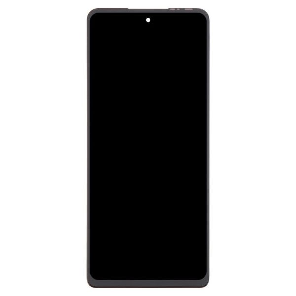 Tecno Spark 20 Pro 5G KJ8 OEM LCD Screen with Digitizer Full Assembly - Image 2