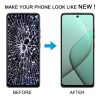 Tecno Spark 20 Pro 5G KJ8 OEM LCD Screen with Digitizer Full Assembly - Image 6