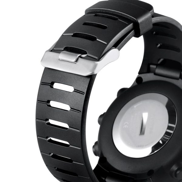 SPOVAN Leader 2 Multifunctional Outdoor Sports Compass Watch (Black Gloss) - Image 4