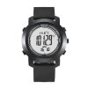 SPOVAN Bravo II Multifunctional Outdoor Sports Compass Watch (Black+White) - Image 2