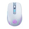 IMICE G903 Bluetooth Dual Mode 6-key Silent Wireless Gaming Mouse (Silver)