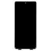 Motorola Edge 40 Pro Original AMOLED LCD Screen with Digitizer Full Assembly - Image 2