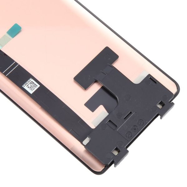 Motorola Edge 40 Pro Original AMOLED LCD Screen with Digitizer Full Assembly - Image 5