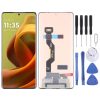 Motorola S50 Neo Original P-OLED LCD Screen with Digitizer Full Assembly