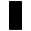 Motorola S50 Neo Original P-OLED LCD Screen with Digitizer Full Assembly - Image 2