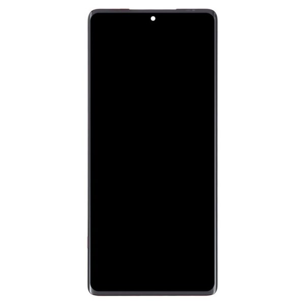 Motorola S50 Neo Original P-OLED LCD Screen with Digitizer Full Assembly - Image 2