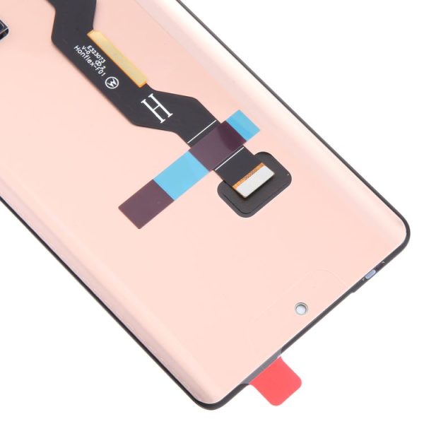 Motorola S50 Neo Original P-OLED LCD Screen with Digitizer Full Assembly - Image 4