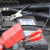 Car Dual Crocodile Clip Charging Connection Cable, Cable Length: 1.3m - Image 5