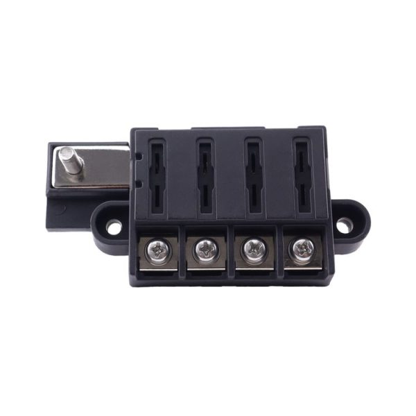 4 Way Fuse Block with 16pcs Terminals - Image 3