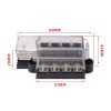 4 Way Fuse Block with 16pcs Terminals - Image 5