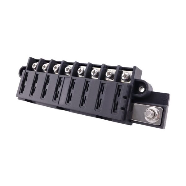 8 Way Fuse Block with 20pcs Terminals - Image 2