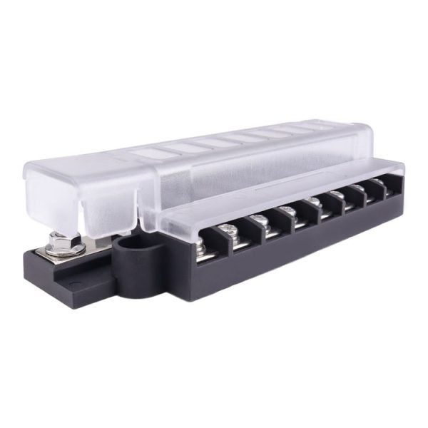 8 Way Fuse Block with 20pcs Terminals - Image 3