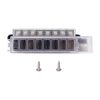 8 Way Fuse Block with 20pcs Terminals - Image 4