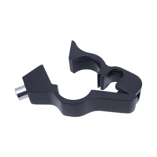 Motorcycle Anti-theft Brake Lock (Black) - Image 4