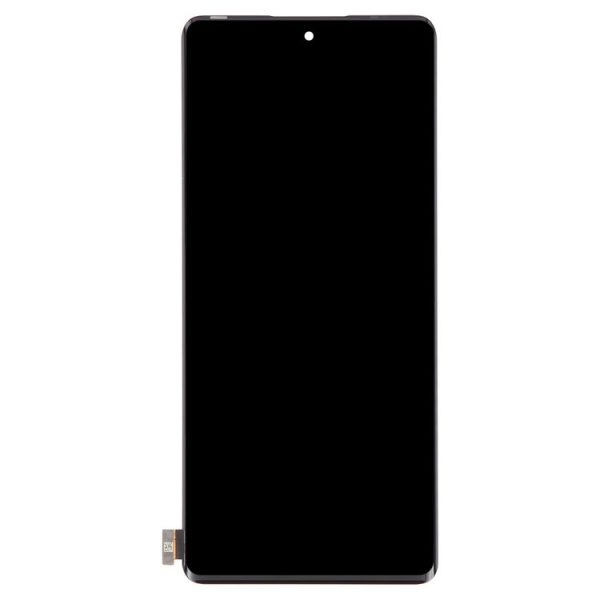 Infinix Note 40 5G X6852 Original AMOLED LCD Screen with Digitizer Full Assembly - Image 2