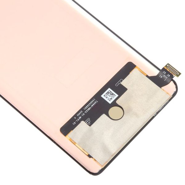 Infinix Note 40 5G X6852 Original AMOLED LCD Screen with Digitizer Full Assembly - Image 5