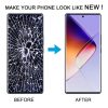 Infinix Note 40 5G X6852 Original AMOLED LCD Screen with Digitizer Full Assembly - Image 6