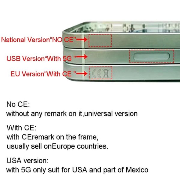 IPhone 15 Pro Middle Frame Bezel Plate with Side Keys + Card Tray, Version: China Version (Black) - Image 6