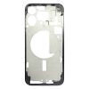 IPhone 15 Pro Max Middle Frame Bezel Plate with Side Keys + Card Tray, Version: China Version (Black) - Image 3