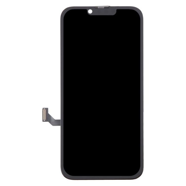 IPhone 14 YK OLED LCD Screen, Remove IC Need Professional Repair - Image 2