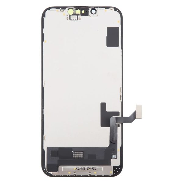IPhone 14 YK OLED LCD Screen, Remove IC Need Professional Repair - Image 3