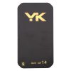IPhone 14 YK OLED LCD Screen, Remove IC Need Professional Repair - Image 7
