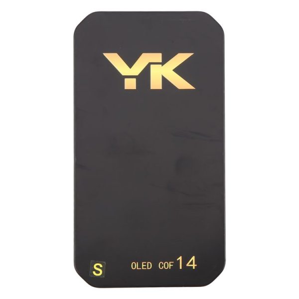 IPhone 14 YK OLED LCD Screen, Remove IC Need Professional Repair - Image 7