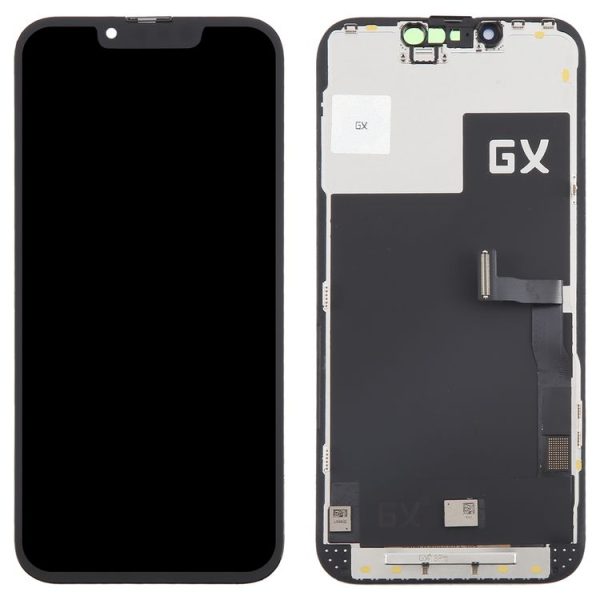 GX Hard OLED Screen For iPhone 13 Pro - Image 2