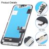 GX Hard OLED Screen For iPhone 14 - Image 3