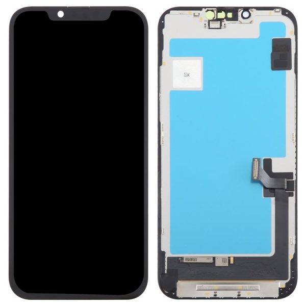 GX Soft OLED Screen For iPhone 14 Plus - Image 2