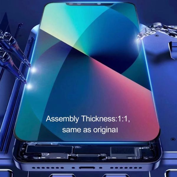 GX Soft OLED Screen For iPhone 14 Plus - Image 7