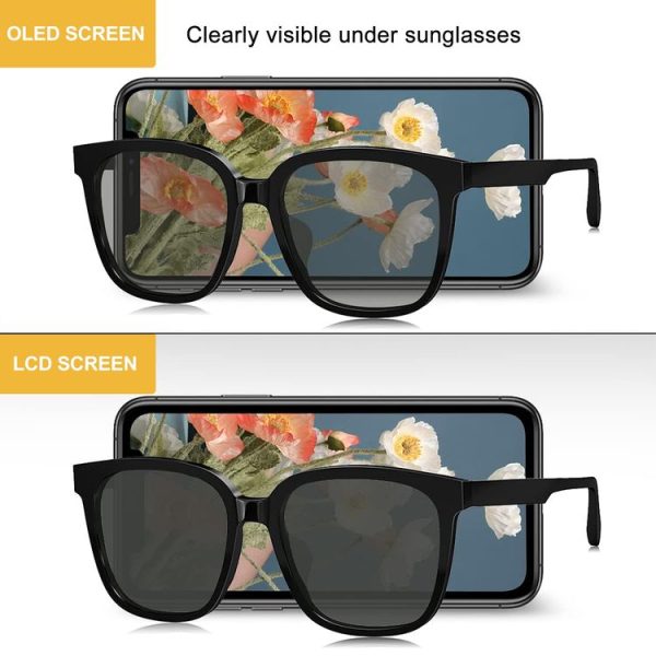 GX Soft OLED Screen For iPhone 14 Plus - Image 8