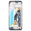 Infinix Hot 30i X669 OEM LCD Screen Digitizer Full Assembly With Frame - Image 3