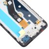 Infinix Hot 30i X669 OEM LCD Screen Digitizer Full Assembly With Frame - Image 4