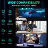 1m CAT8e Pure copper Computer Switch Router Ethernet Network LAN Cable - Image 7