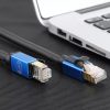 1m CAT8e Pure copper Computer Switch Router Ethernet Network LAN Cable - Image 9