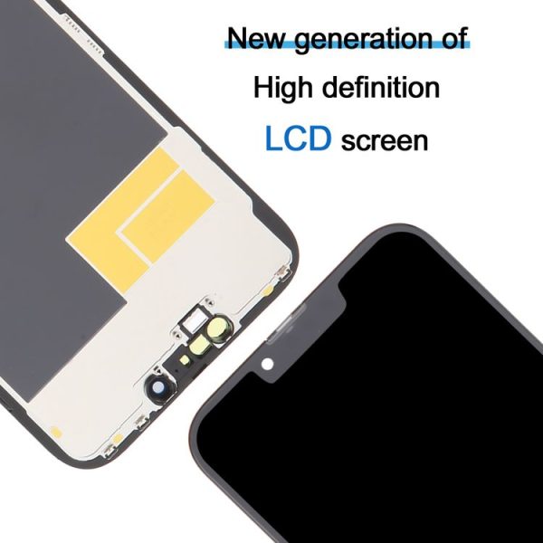 IPhone 13 Pro Max HD Incell LCD Screen - Image 4