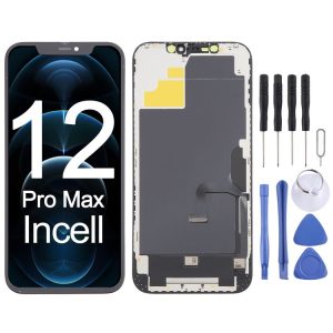 IPhone 12 Pro Max HD Incell LCD Screen
