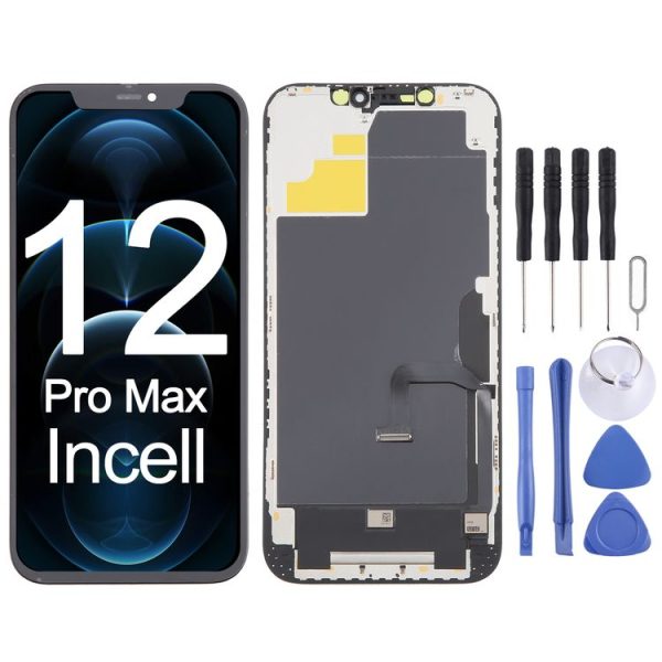 IPhone 12 Pro Max HD Incell LCD Screen