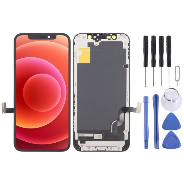 IPhone 12 mini ZY incell HD 1: 1 LCD Screen