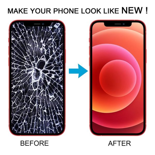 IPhone 12 mini ZY incell HD 1: 1 LCD Screen - Image 6